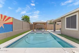 17364 W Bent Tree Dr, Surprise, AZ 85387 - Photo 65