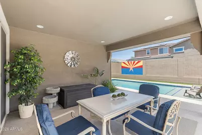 17364 W Bent Tree Drive, Surprise, AZ 85387 - Photo 55