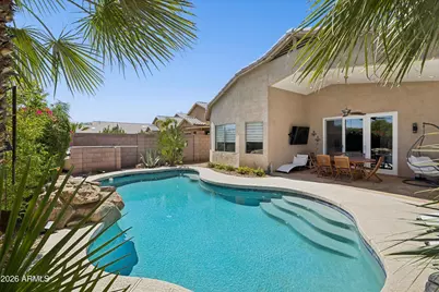 9647 E Ludlow Drive, Scottsdale, AZ 85260 - Photo 29