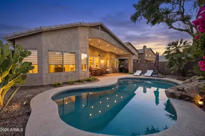 9647 E Ludlow Drive, Scottsdale, AZ 85260 - Photo 31