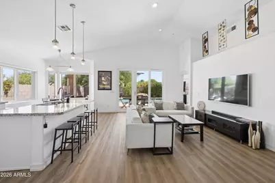9647 E Ludlow Drive, Scottsdale, AZ 85260 - Photo 5