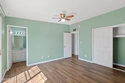 1495 Plaza Viento --, Sierra Vista, AZ 85635 - Photo 17