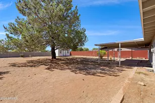 1495 Plaza Viento, Sierra Vista, AZ 85635 - Photo 25