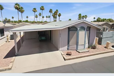 1952 E Bellerive Drive, Chandler, AZ 85249 - Photo 1