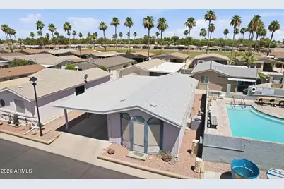 1952 E Bellerive Drive, Chandler, AZ 85249 - Photo 5