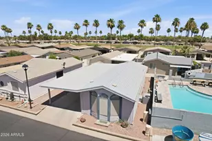 1952 E Bellerive Dr, Chandler, AZ 85249 - Photo 5