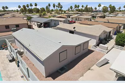 1952 E Bellerive Drive, Chandler, AZ 85249 - Photo 3