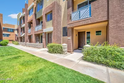 6745 N 93rd Avenue #1157, Glendale, AZ 85305 - Photo 21