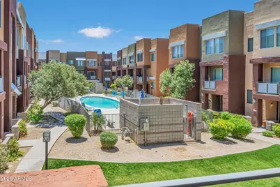 6745 N 93rd Avenue #1157, Glendale, AZ 85305 - Photo 23