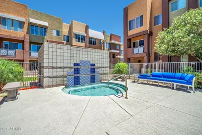 6745 N 93rd Avenue #1157, Glendale, AZ 85305 - Photo 33