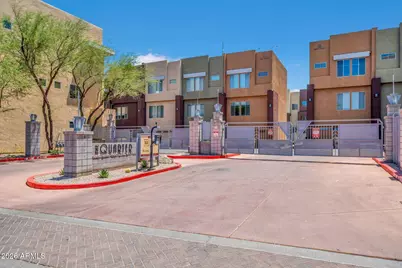 6745 N 93rd Avenue #1157, Glendale, AZ 85305 - Photo 19