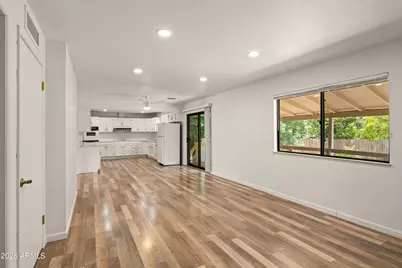 60 Horse Canyon Drive, Sedona, AZ 86351 - Photo 5