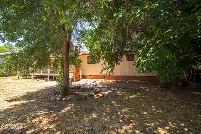 60 Horse Canyon Drive, Sedona, AZ 86351 - Photo 17