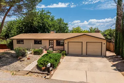 60 Horse Canyon Drive, Sedona, AZ 86351 - Photo 3