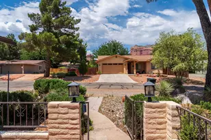 60 Horse Canyon Dr, Sedona, AZ 86351 - Photo 23