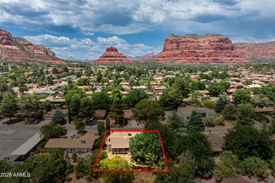 60 Horse Canyon Drive, Sedona, AZ 86351 - Photo 21