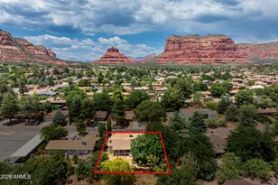 60 Horse Canyon Dr, Sedona, AZ 86351 - Photo 21