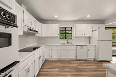 60 Horse Canyon Drive, Sedona, AZ 86351 - Photo 7