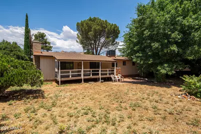 60 Horse Canyon Drive, Sedona, AZ 86351 - Photo 17