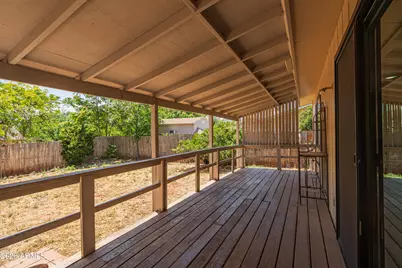 60 Horse Canyon Drive, Sedona, AZ 86351 - Photo 19
