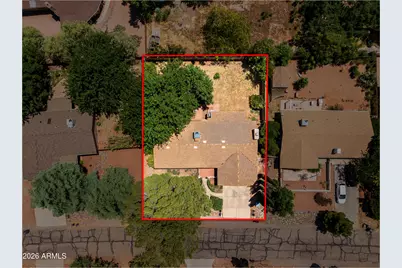 60 Horse Canyon Drive, Sedona, AZ 86351 - Photo 19