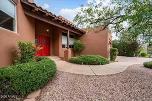40 Mesa Vista Dr, Sedona, AZ 86351 - Photo 5