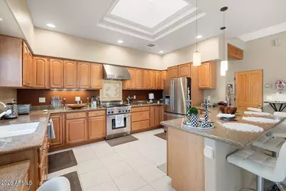40 Mesa Vista Drive, Sedona, AZ 86351 - Photo 23