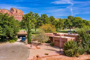 40 Mesa Vista Dr, Sedona, AZ 86351 - Photo 3