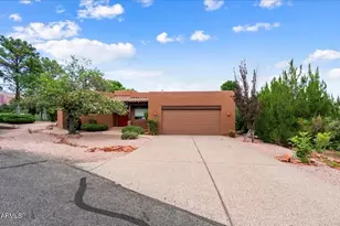 40 Mesa Vista Dr, Sedona, AZ 86351 - Photo 1
