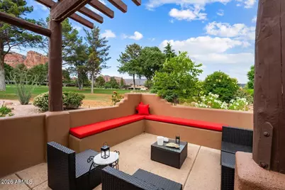40 Mesa Vista Drive, Sedona, AZ 86351 - Photo 31