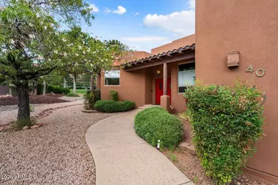 40 Mesa Vista Drive, Sedona, AZ 86351 - Photo 3