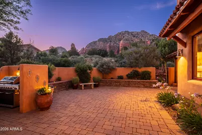 165 Longwood Drive, Sedona, AZ 86351 - Photo 5