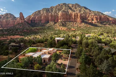 165 Longwood Drive, Sedona, AZ 86351 - Photo 9
