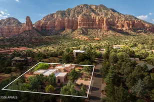 165 Longwood Dr, Sedona, AZ 86351 - Photo 9
