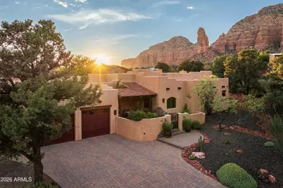 165 Longwood Drive, Sedona, AZ 86351 - Photo 49