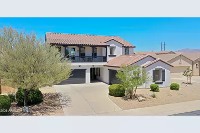 18140 W Buckhorn Drive, Goodyear, AZ 85338 - Photo 53