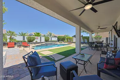 18140 W Buckhorn Drive, Goodyear, AZ 85338 - Photo 43