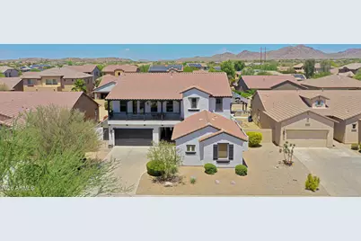 18140 W Buckhorn Drive, Goodyear, AZ 85338 - Photo 55