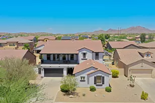 18140 W Buckhorn Dr, Goodyear, AZ 85338 - Photo 55