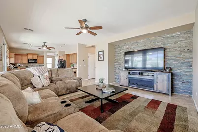18140 W Buckhorn Drive, Goodyear, AZ 85338 - Photo 17