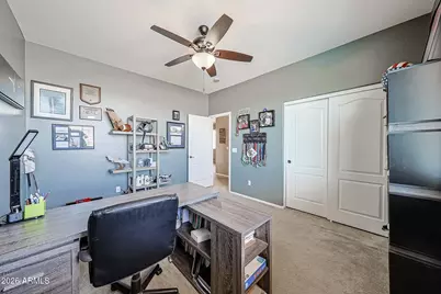 18140 W Buckhorn Drive, Goodyear, AZ 85338 - Photo 37