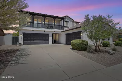 18140 W Buckhorn Drive, Goodyear, AZ 85338 - Photo 5