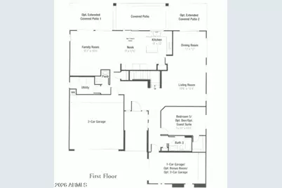 18140 W Buckhorn Drive, Goodyear, AZ 85338 - Photo 41