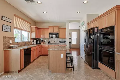 18140 W Buckhorn Drive, Goodyear, AZ 85338 - Photo 15