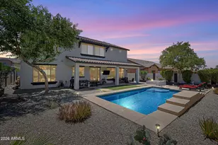 18140 W Buckhorn Dr, Goodyear, AZ 85338 - Photo 3