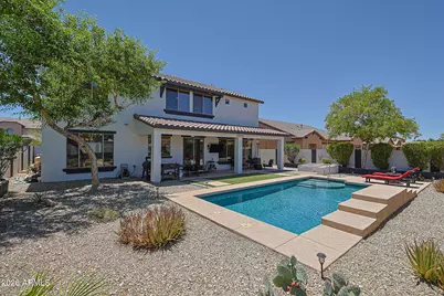 18140 W Buckhorn Drive, Goodyear, AZ 85338 - Photo 49