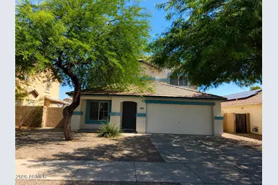 15128 W Grant Street, Goodyear, AZ 85338 - Photo 1