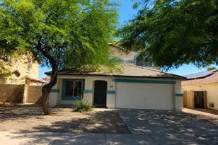 15128 W Grant St, Goodyear, AZ 85338 - Photo 1