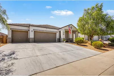 3120 N Lainey Lane, Buckeye, AZ 85396 - Photo 3