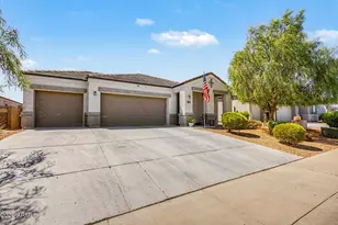 3120 N Lainey Ln, Buckeye, AZ 85396 - Photo 3